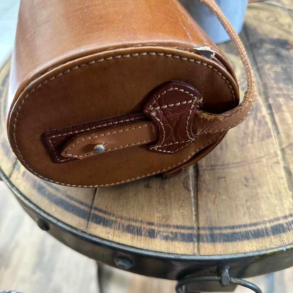 🍒Vintage Belle Rose Handbag - Picture 8 of 10